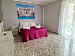 Domus Alessio Roma Rome